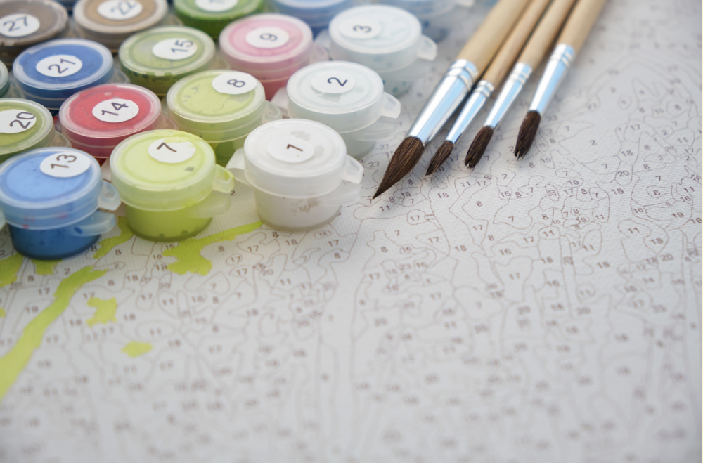 картини-за-номерами