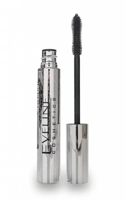 Огляд популярних засобів Eveline для брів і очей